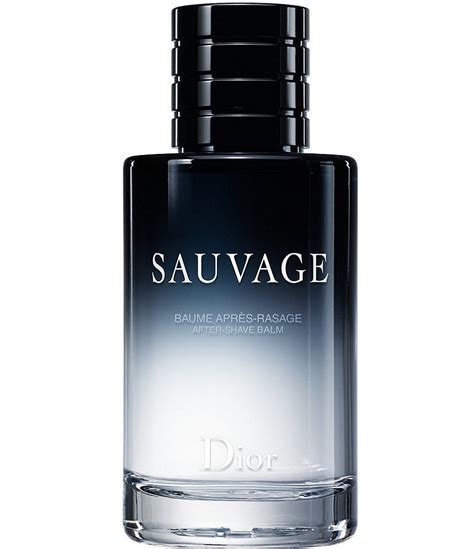 dior eau sauvage after shave balm|cheapest price for sauvage aftershave.